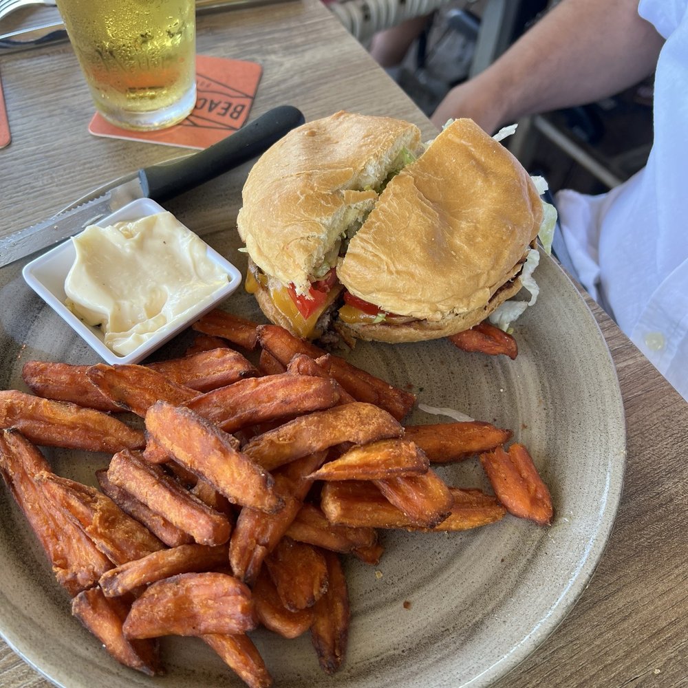 Beach House - Burger - Bars Near Me - Pompano Beach, Florida Beach House - Burger - Bars Near Me - Pompano Beach, Florida
