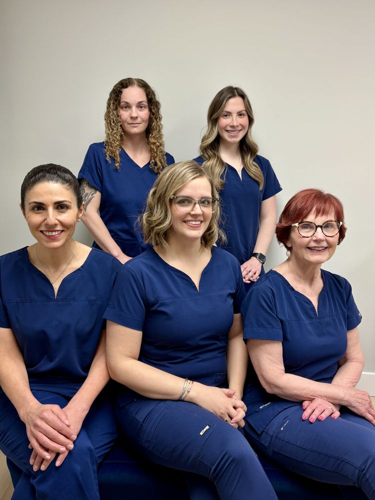 Expert Electrology Laser & Esthetics Logo