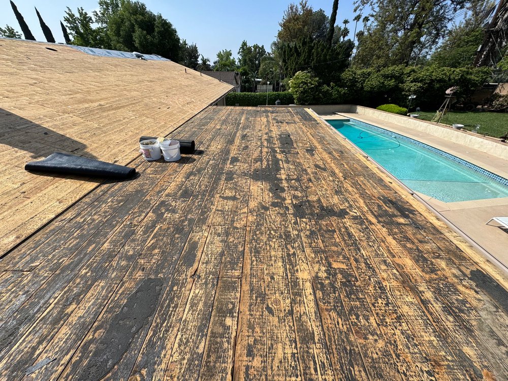 Slide of My Roofing Master