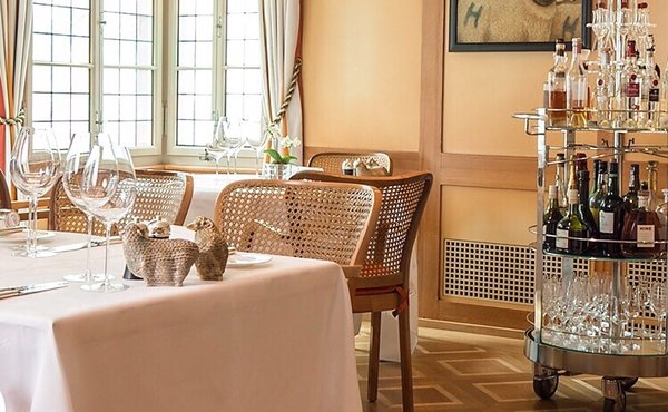 Widder Restaurant by null