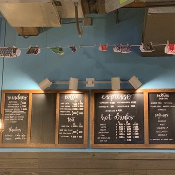 Sugar Koi - Menu - Ice Cream & Frozen Yogurt Near Me - Cary, North Carolina