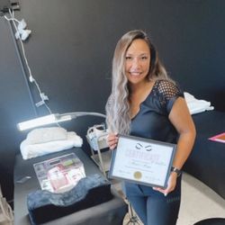 Di Eyelash Extensions