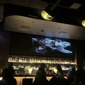Valedor - Cocktail Bars Near Me - Chicago, Illinois