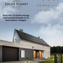 Photo of Solar Planet