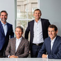 Yarborough Applegate Law Firm - Our Partners