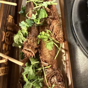 Little Skewer - Chinese Near Me - Fremont, California