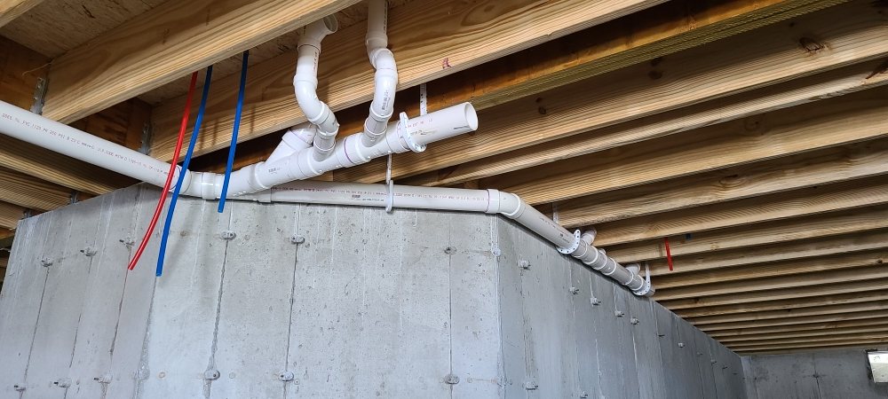 Slide of Crugers Plumbing and Heating