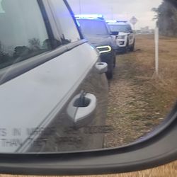 Avis Rent A Car - Pulled over for driving a stolen rental car!