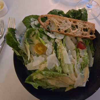 53 By The Sea - 2026 caesar salad - Seafood Near Me - Honolulu, Hawaii 53 By The Sea - 2026 caesar salad - Seafood Near Me - Honolulu, Hawaii