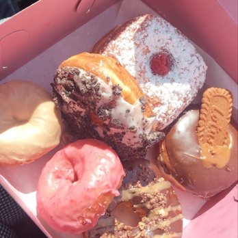 Sweet Dozen - Donuts Near Me - Sacramento, California Sweet Dozen - Donuts Near Me - Sacramento, California