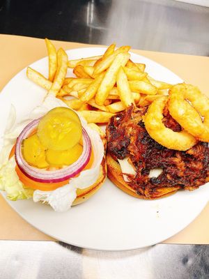 Orange Social by null