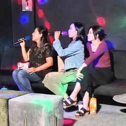 Central Karaoke Hawaii - Sing in comfort!