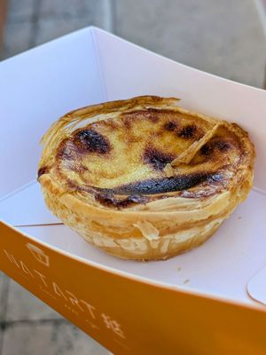 Na Tart by null