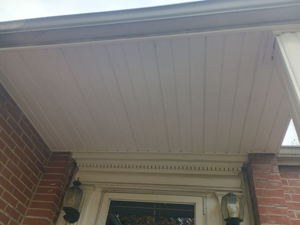 Slide of A 1 Construction Services