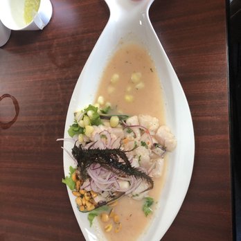 Casa Peru - Cerviche - Peruvian Near Me - Salt Lake City, Utah