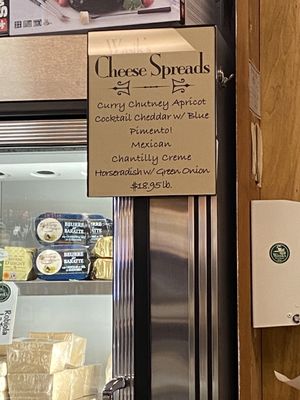 Wasik's Cheese Shop by null