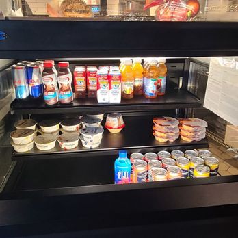 Command Coffee - Coffee & Tea Near Me - Indianapolis, Indiana