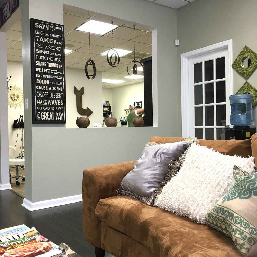 KRAVE SALON Updated October 2024 26556 Capital Cir NE, Tallahassee