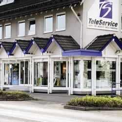 Tele-Service