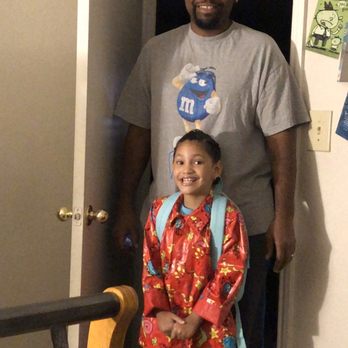 Degan Elementary School - Cupcake and Daddy - Elementary Schools Near Me - Lewisville, Texas