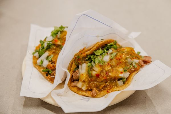 Tacos El Franc by null