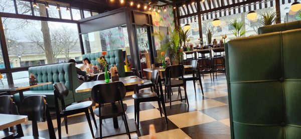 Bareburger by null