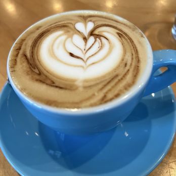 Proud Mary - Cappuccino lovely - Breakfast & Brunch Near Me - Austin, Texas Proud Mary - Cappuccino lovely - Breakfast & Brunch Near Me - Austin, Texas