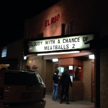 El Rio Movie Theatre - Cinema Near Me - Springerville, Arizona El Rio Movie Theatre - Cinema Near Me - Springerville, Arizona
