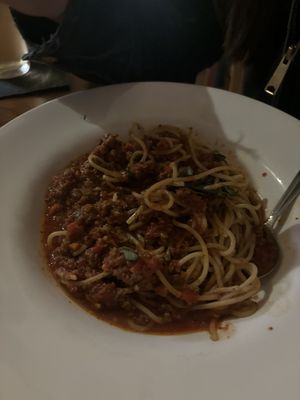 Ambrosia Restaurant & Bar by null