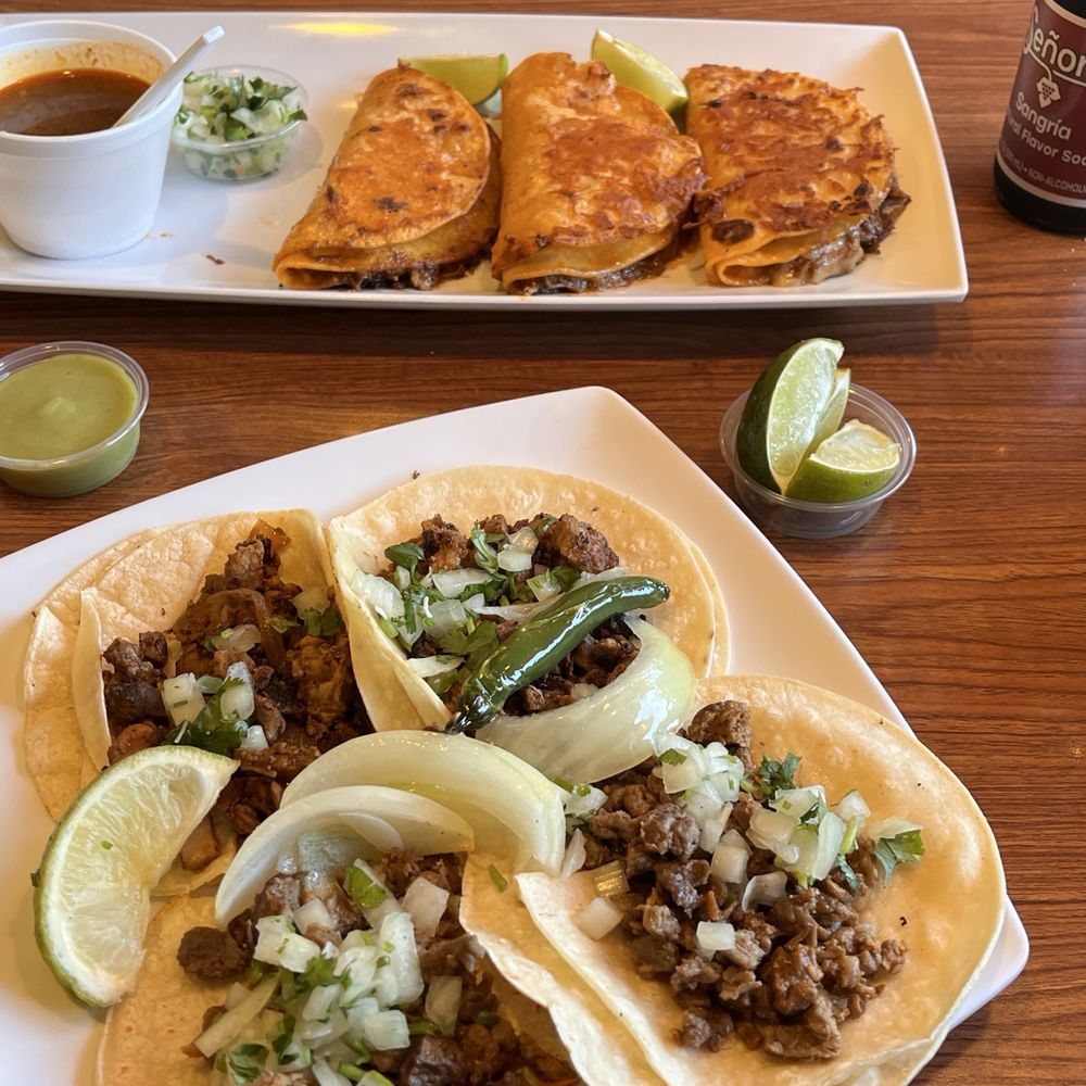 Mi Querido Michoacan - Mexican Near Me - West Sacramento, California