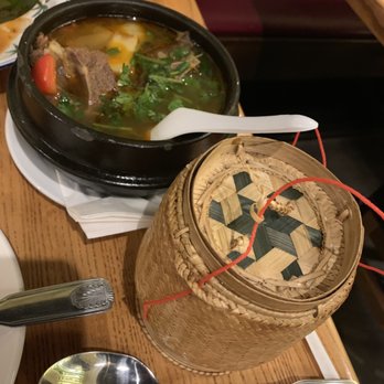 Thip Khao - Goat - Laotian Near Me - Washington, DC, District of Columbia
