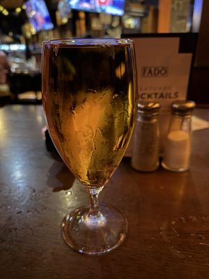 Fado Irish Pub by null