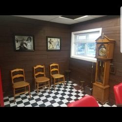 CNY Escape Rooms