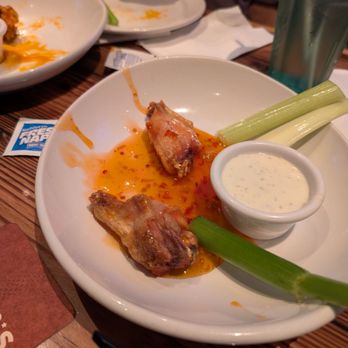 Miller's Ale House - Chicken wings with Sweet Thai sauce - Sports Bars Near Me - Parsippany, New Jersey Miller's Ale House - Chicken wings with Sweet Thai sauce - Sports Bars Near Me - Parsippany, New Jersey