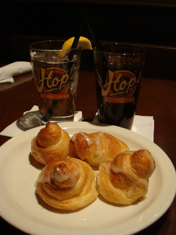 HOPS RESTAURANT BAR & BREWERY CLOSED Updated March 2024 38