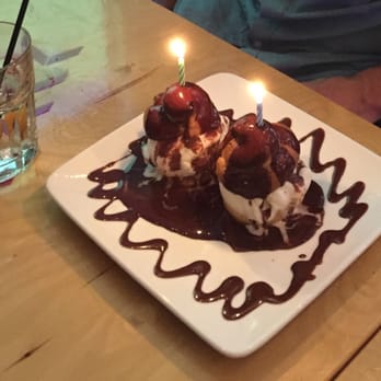 Piola - Brickell - Profiteroles. Amazing!!! - Pizza Near Me - Miami, Florida Piola - Brickell - Profiteroles. Amazing!!! - Pizza Near Me - Miami, Florida