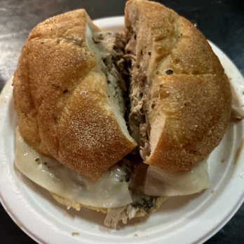 Nick's Old Original Roast Beef - Pulled Pork - Dive Bars Near Me - Philadelphia, Pennsylvania Nick's Old Original Roast Beef - Pulled Pork - Dive Bars Near Me - Philadelphia, Pennsylvania