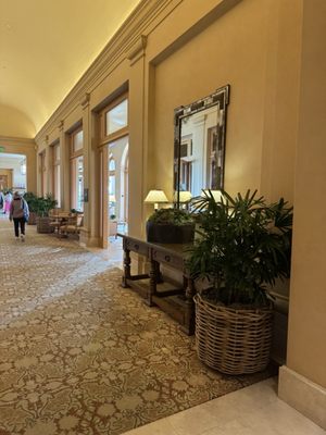 The Resort at Pelican Hill by null