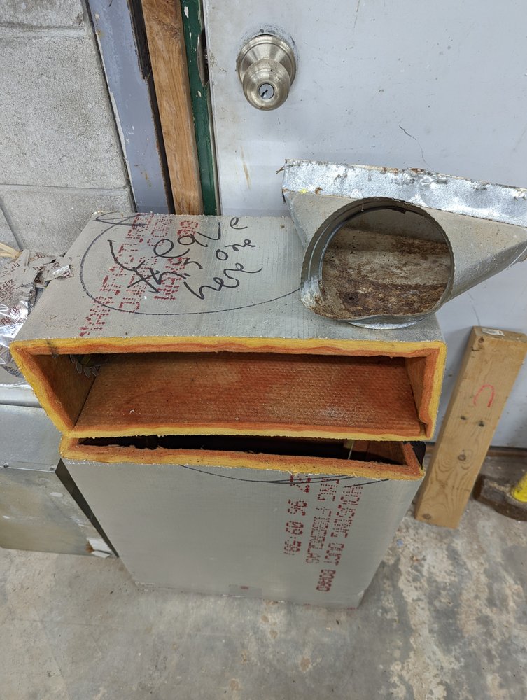 Slide of Classic Plumbing & Heating