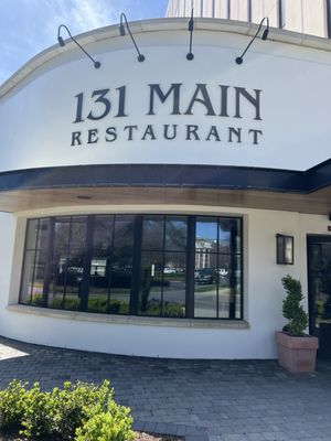 131 MAIN Restaurant by null