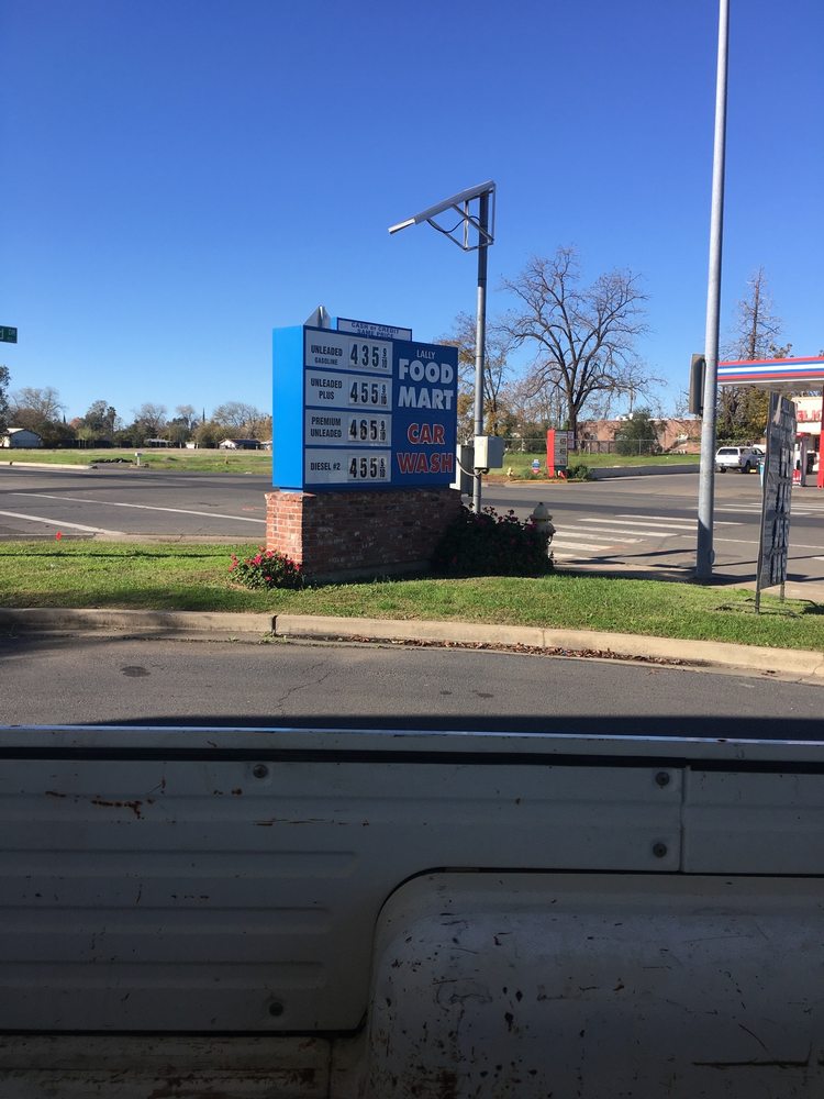 LALLY FOOD MART Updated September 2024 1946 N Beale Rd, Marysville