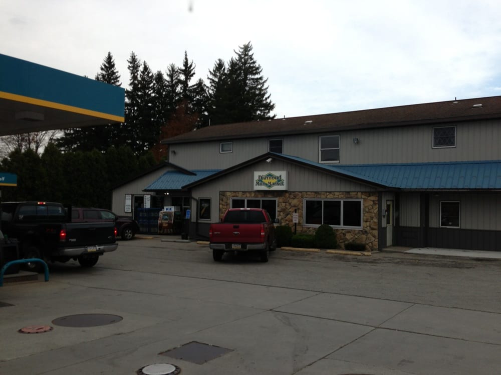 VALERO Updated August 2024 404 Broadway St, Berlin, Pennsylvania