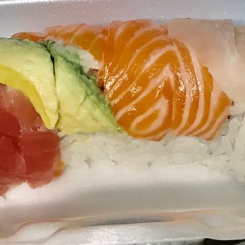 Summa Sushi - Rainbow sushi - Japanese Near Me - Fontana, California Summa Sushi - Rainbow sushi - Japanese Near Me - Fontana, California