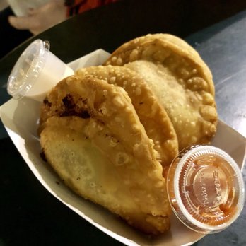 La Sonrisa Empanada - Empanadas Near Me - New York, New York La Sonrisa Empanada - Empanadas Near Me - New York, New York