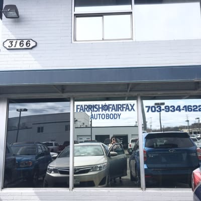 Farrish Of Fairfax >> Farrish Fairfax Auto Body 3166 Roanoke St Fairfax Va Auto Farrish Of Fairfax >> Farrish Fairfax Auto Body 3166 Roanoke St Fairfax Va Auto