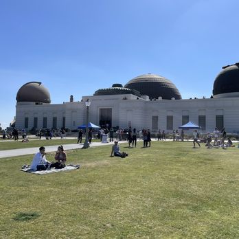 Griffith Observatory - Observatories Near Me - Los Angeles, California Griffith Observatory - Observatories Near Me - Los Angeles, California
