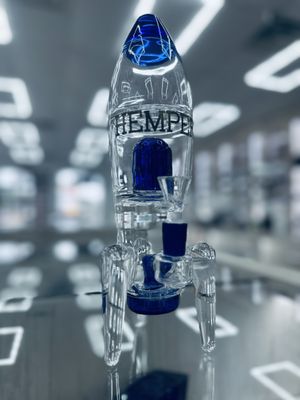 Bahama Mama - Chimney Rock