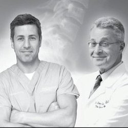 The Spine Center of Williamsburg