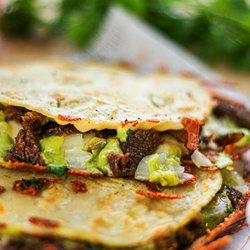 Chando's Tacos
