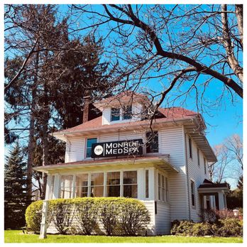 Monroe MedSpa - Our new location: 2261 Monroe Ave - Medical Spas Near Me - Rochester, New York